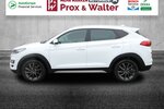Hyundai Tucson 1.6 CRDi DPF 2WD 7-DCT LED+NAVI+KAMERA 75.699 km 18.900 &euro; Hagenow 19230