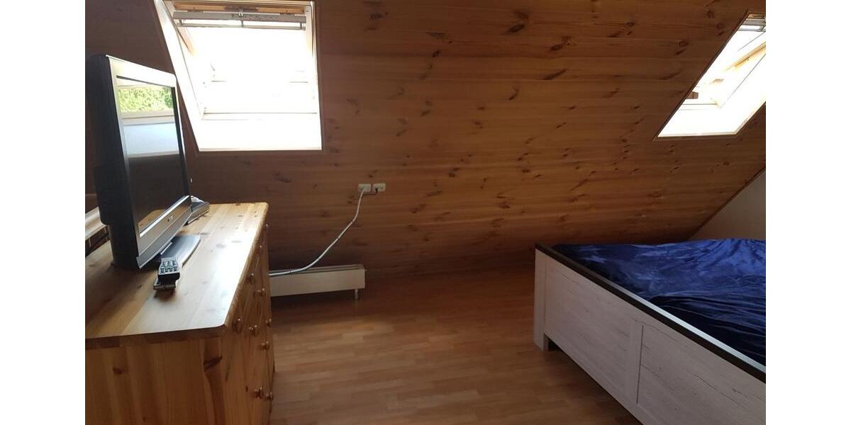 Reihenhaus Wittenburg - 2 Zimmer, 80 m&sup2;, 688&euro; | Angebot:26348644