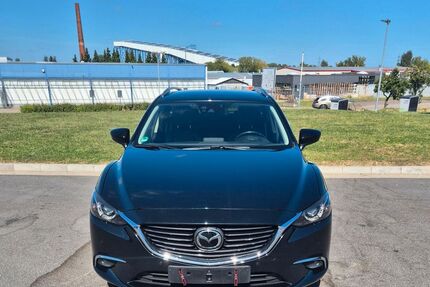 Mazda 6 137.600 km 11.500 &euro; Boddin 19243
