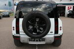 Land Rover Defender D240 2.0 SE AWD LED+AHK+PANO+MEMORY+ACC 72.263 km 43.911 &euro; Hagenow 19230