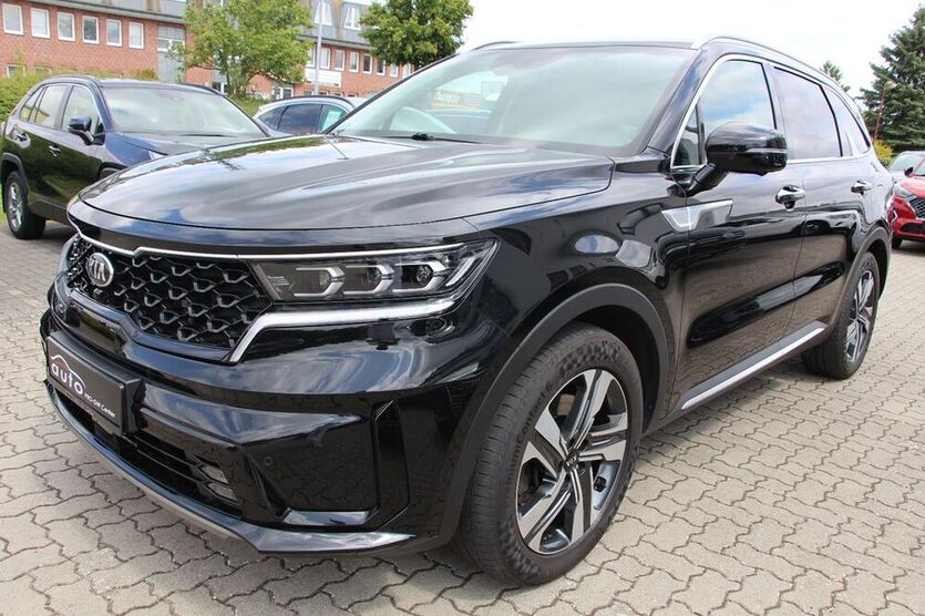 Sorento