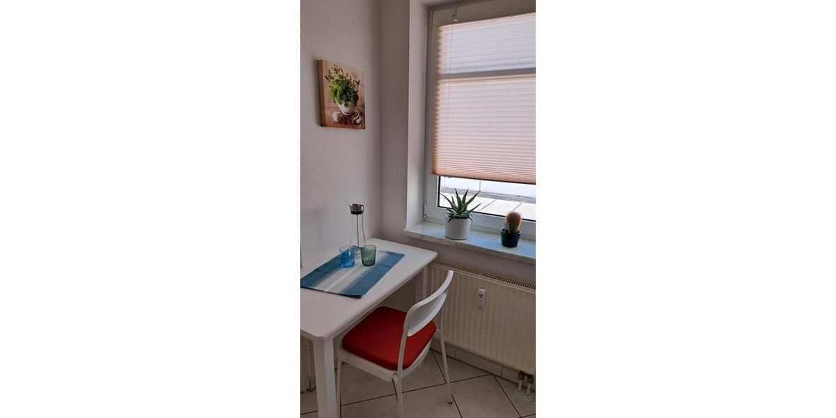 Ab Februar möbliertes Wohnen in der Schweriner Innenstadt 2 zimmer