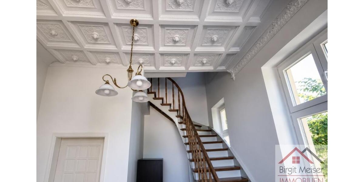 Etagenwohnung Schwerin Mueß - 3 Zimmer, 120 m&sup2;, 1.500&euro; | Angebot:26544109