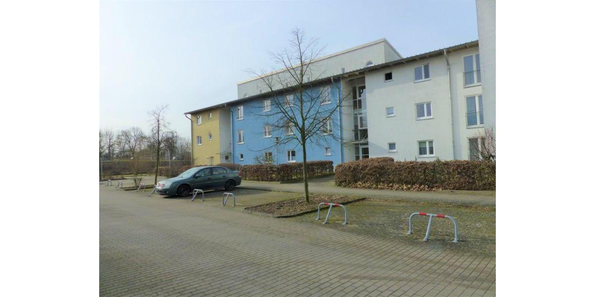 Garagen / Stellplätze Schwerin Gartenstadt - 25&euro; | Angebot:24433094