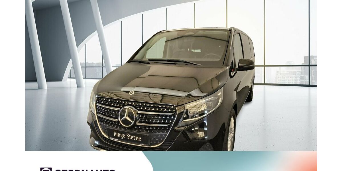 Mercedes-Benz V 250 43.525 km 75.950 &euro; Schwerin 19057