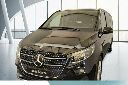 Mercedes-Benz V 300 43.525 km 74.990 &euro; Schwerin 19057