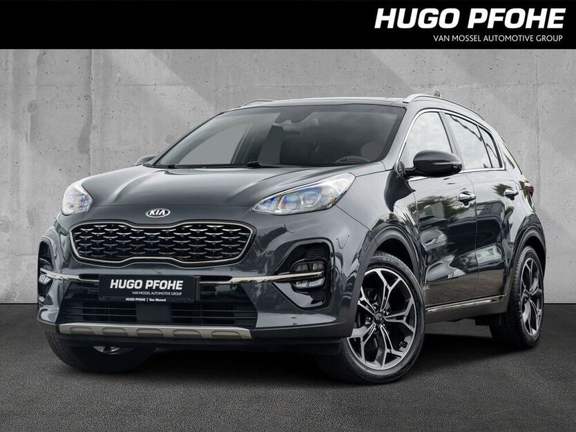 Sportage