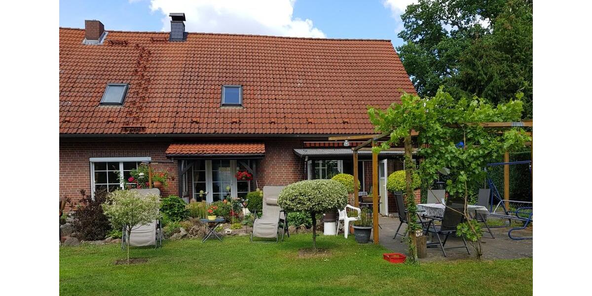 Einfamilienhaus Hagenow - 4 Zimmer, 240 m&sup2;, 389.000&euro; | Angebot:24391718