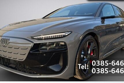 Audi S6 e-tron 5.000 km 98.900 &euro; Schwerin 19061