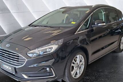 Ford S-Max 93.077 km 18.900 &euro; Schönefeld 12529