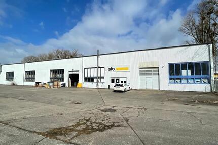 Gewerbeobjekt Schwerin Gartenstadt - 2.300&euro; | Angebot:26068291