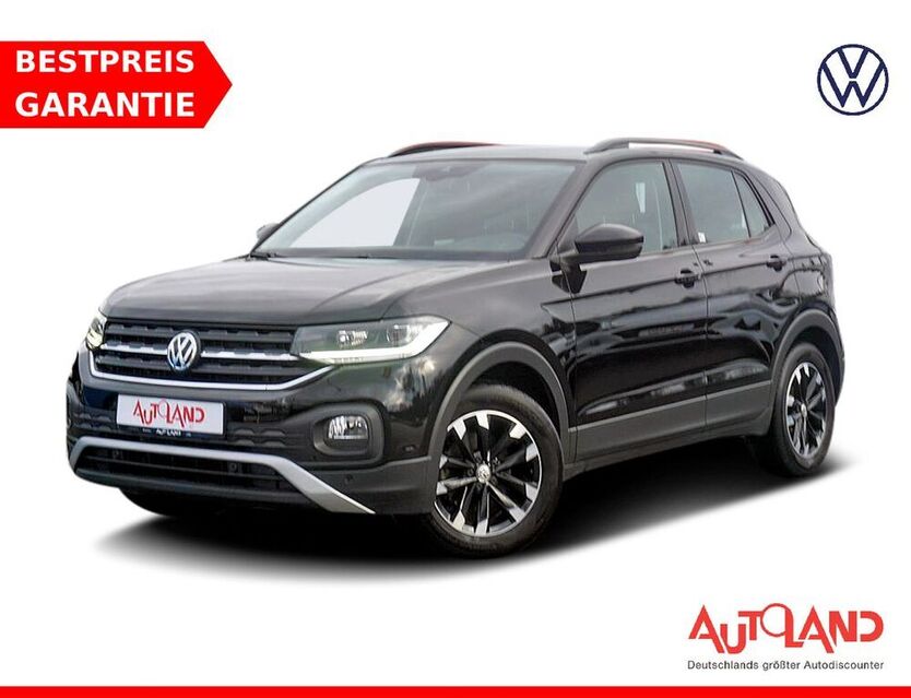 T-Cross