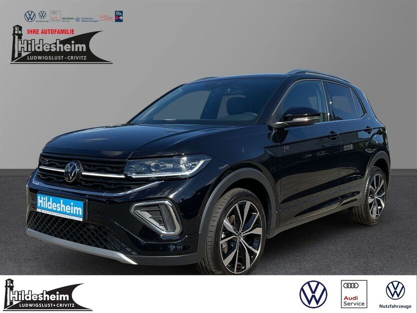 VW T-Cross 11.200 km 30.960 € Ludwigslust 19288