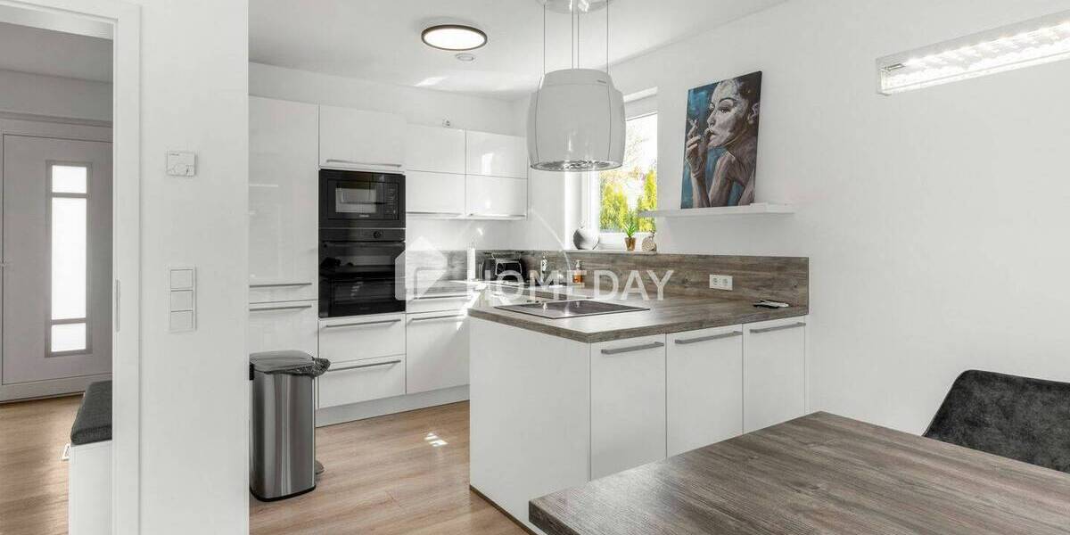 Einfamilienhaus Lübstorf - 4 Zimmer, 127 m&sup2;, 449.000&euro; | Angebot:26359647