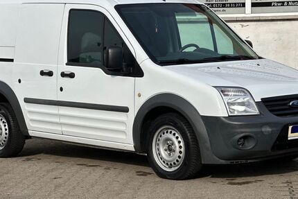 Ford Transit 97.000 km 6.450 &euro; Bandenitz 19230