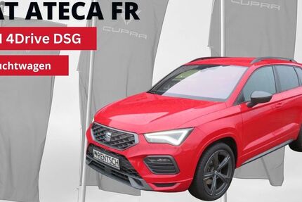 Seat Ateca 71.190 km 24.990 &euro; Lübben 15907