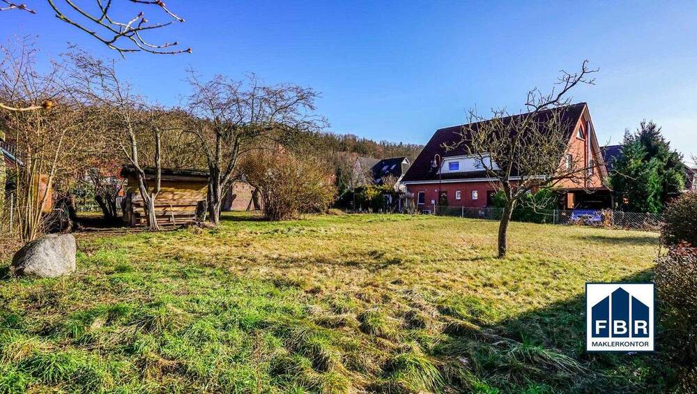 Grundstück Raben Steinfeld - 95.000&euro; | Angebot:25780347