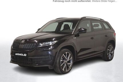 Skoda Kodiaq 94.051 km 31.900 &euro; Gadebusch 19205