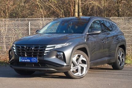 Hyundai TUCSON 30.919 km 25.500 &euro; Königs Wusterhausen OT Niederlehme 15713