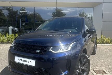 Land Rover Discovery Sport 87.400 km 34.900 &euro; Schwerin 19057