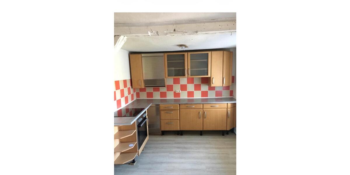 Doppelhaushälfte Hagenow - 2 Zimmer, 55 m&sup2;, 55.000&euro; | Angebot:26960554