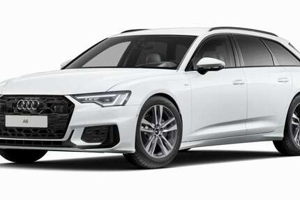 Audi A6 17.900 km 51.490 &euro; Schwerin 19061