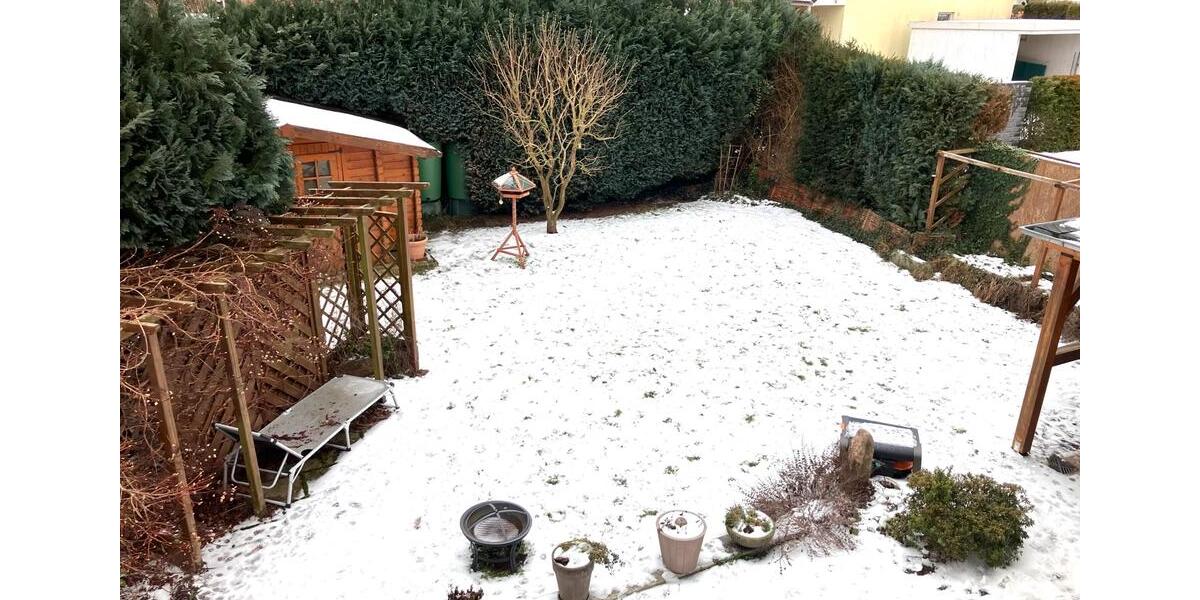 Doppelhaushälfte Wittenförden - 4 Zimmer, 120 m&sup2;, 344.000&euro; | Angebot:24839259