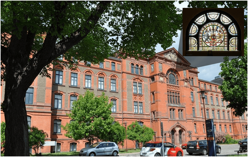 Wohnung zum Mieten in Schwerin 970,09 € 88.19 m²