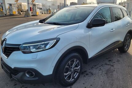 Renault Kadjar 218.000 km 9.700 &euro; Mittenwalde 15749