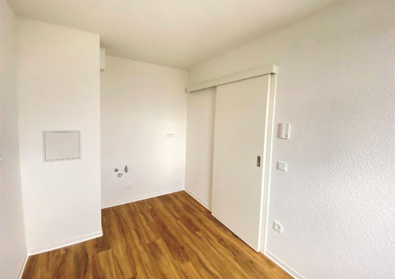 Etagenwohnung Schwerin Gartenstadt - 3 Zimmer, 59 m&sup2;, 561&euro; | Angebot:26645275