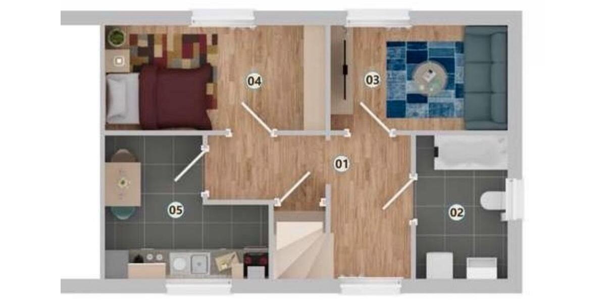 Mehrfamilienhaus, Wohnhaus Rehna - 17 Zimmer, 415 m&sup2;, 495.000&euro; | Angebot:26120492