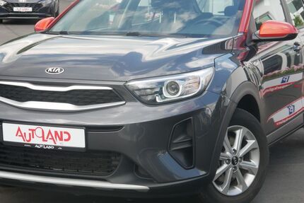 Kia Stonic 52.996 km 14.950 &euro; Wismar 23970