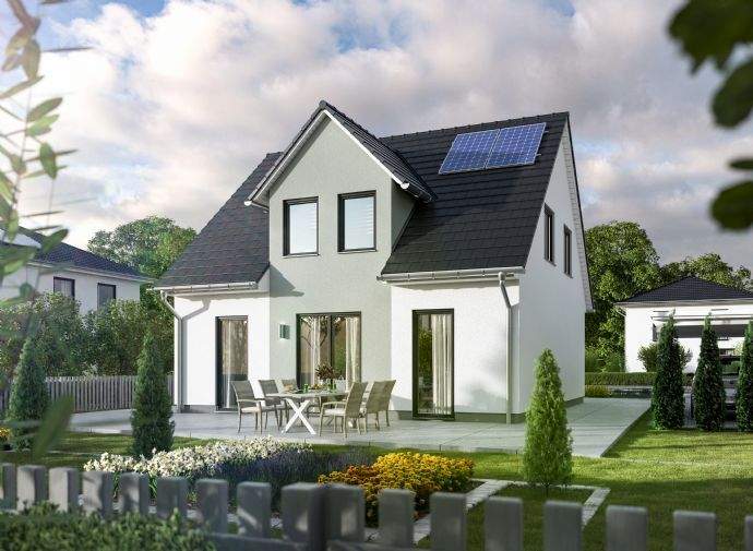 Einfamilienhaus Plate - 5 Zimmer, 119 m&sup2;, 234.850&euro; | Angebot:25679211