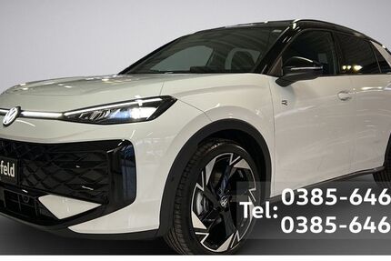 VW T-Roc 3.500 km 49.250 &euro; Schwerin 19061