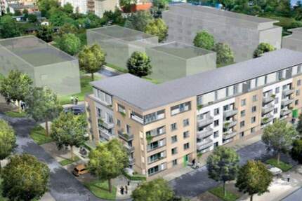 Wohnung Schwerin Lewenberg - 3 Zimmer, 83 m&sup2;, 1.245&euro; | Angebot:24991133