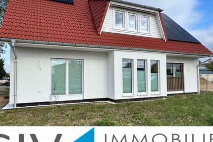 Haus Hagenow - 6 Zimmer, 144 m&sup2;, 399.000&euro; | Angebot:26459949