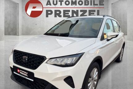 Seat Arona 50.297 km 17.490 &euro; Hagenow 19230