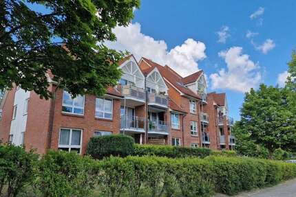 Wohnung Schwerin Friedrichsthal - 2 Zimmer, 54 m&sup2;, 134.900&euro; | Angebot:25158832