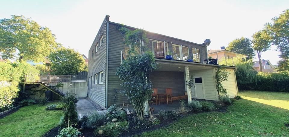 Ein-Zweifamilienhaus Schwerin Krebsförden VON PRIVAT zimmer