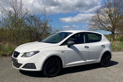 Seat Ibiza 193.000 km 2.999 &euro; Schwerin 19057
