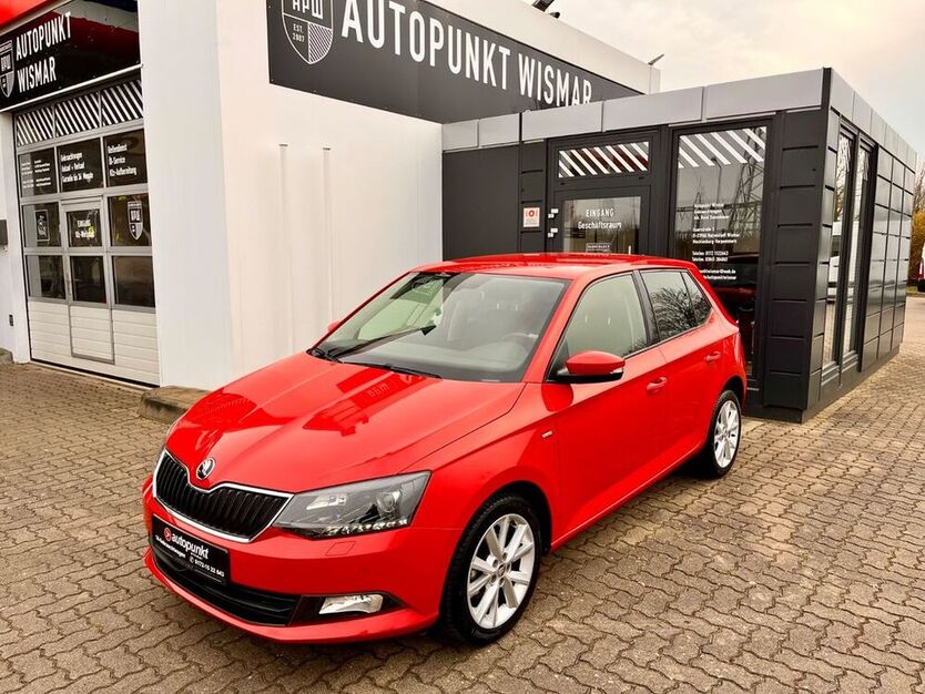 Fabia