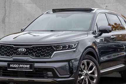 Kia Sorento 46.000 km 39.500 € Schwerin 19061