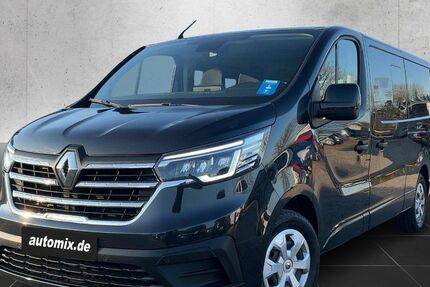 Renault Trafic 74.644 km 32.900 &euro; Gadebusch 19205