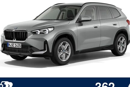 BMW X1 5.877 km 39.990 &euro; Dorf Mecklenburg/Wismar 23972