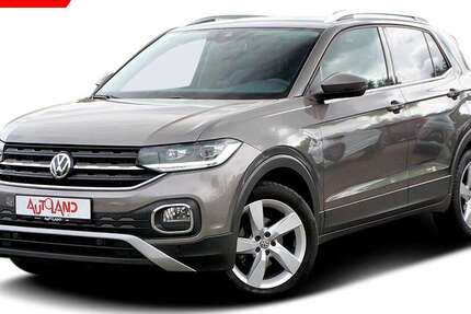 VW T-Cross 51.141 km 21.490 € Schwerin 19061