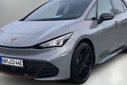 Cupra Born 7.000 km 32.980 € Wismar 23966