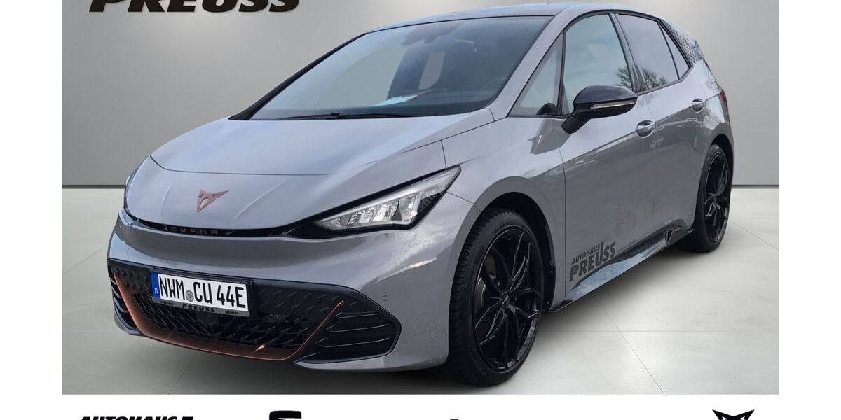 Cupra Born 7.000 km 32.980 &euro; Wismar 23966