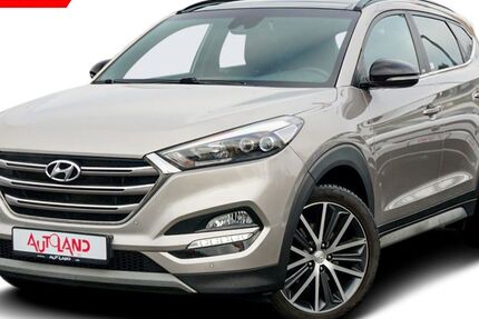 Hyundai TUCSON 54.267 km 21.950 € Schwerin 19061
