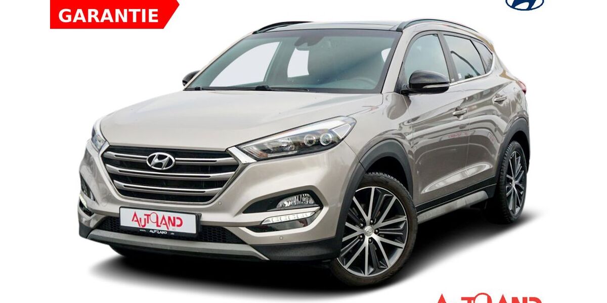 Hyundai TUCSON 54.267 km 21.950 € Schwerin 19061