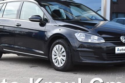 VW Golf 344.694 km 5.599 &euro; Rehna 19217